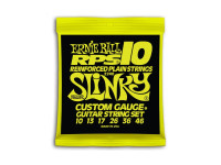 Ernie Ball SLINKY RPS 10-46 Ernie Ball SLINKY RPS 10-46